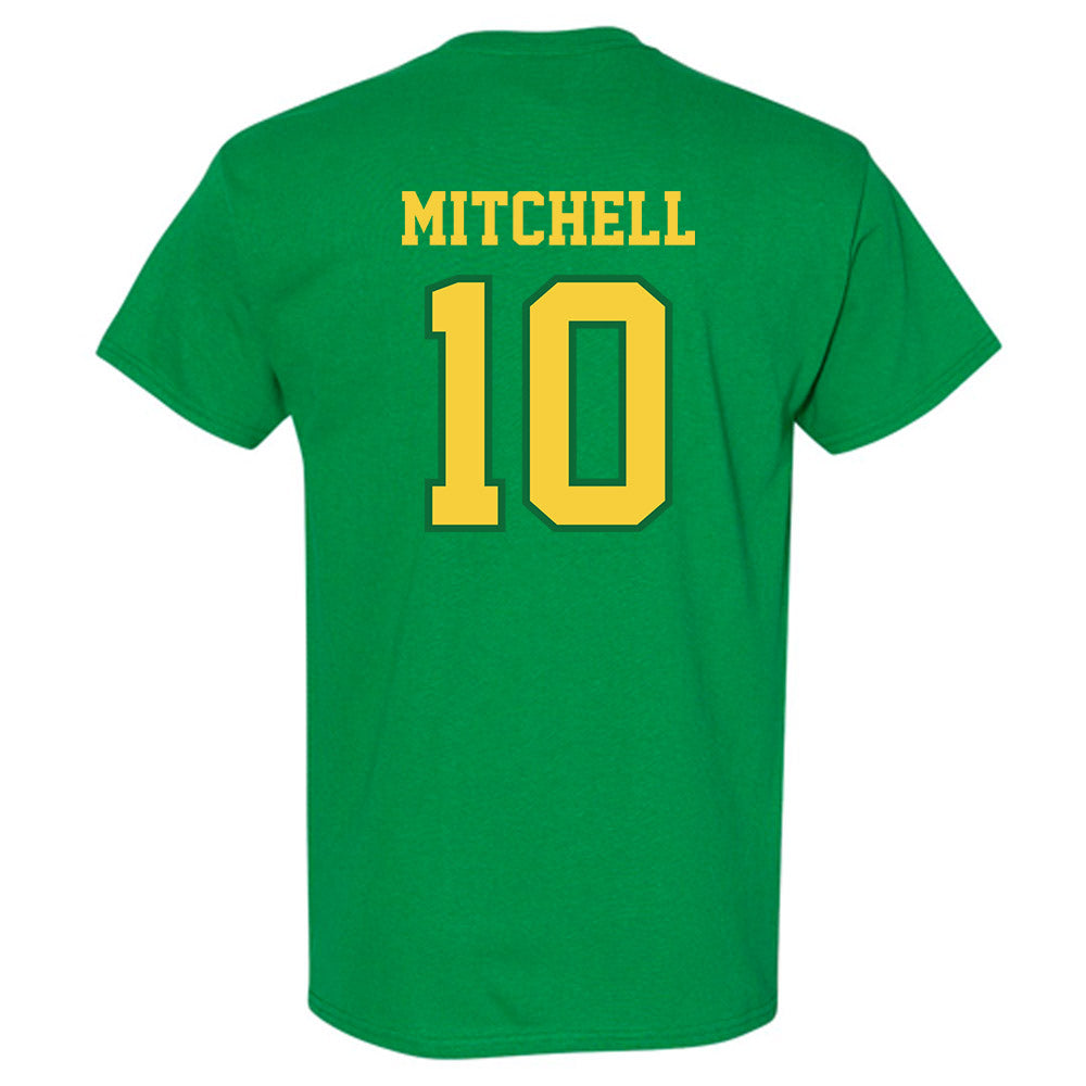 MSSU - NCAA Football : Keylan Mitchell - T-Shirt-1