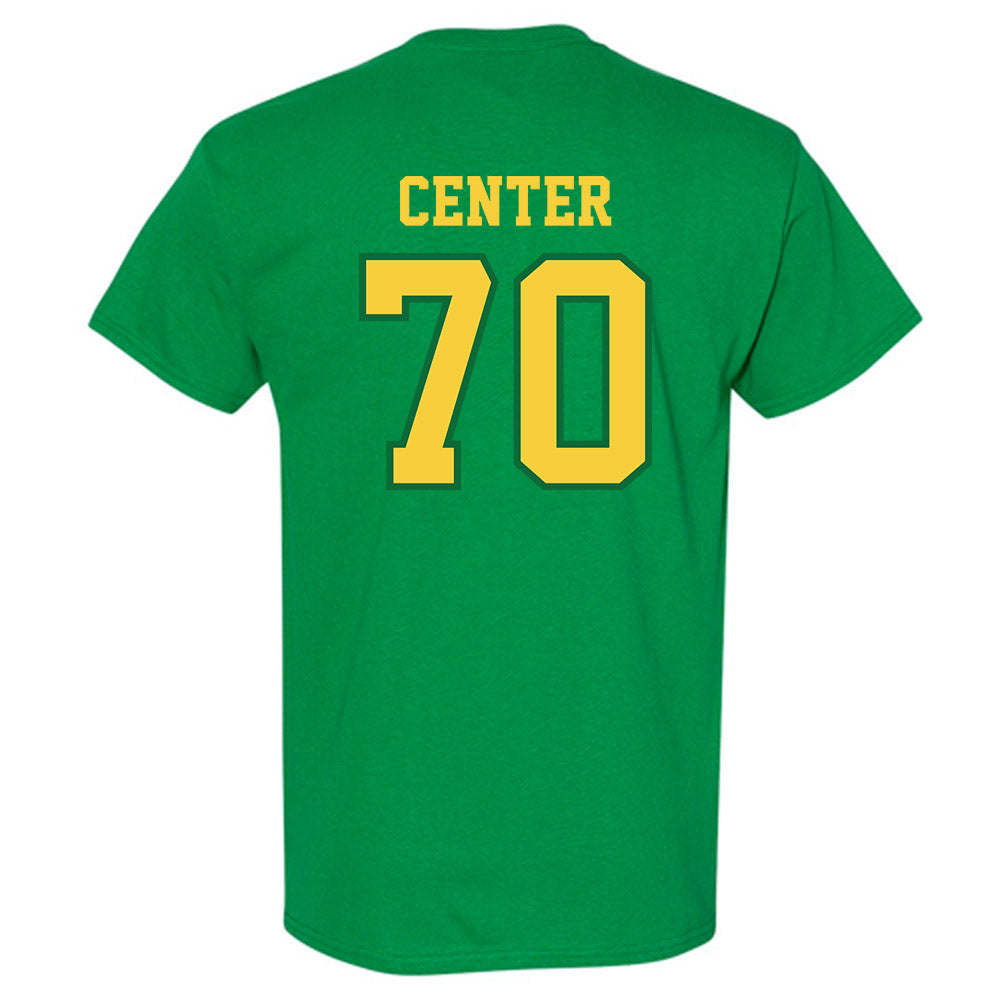 MSSU - NCAA Football : Nolan Center - T-Shirt-1