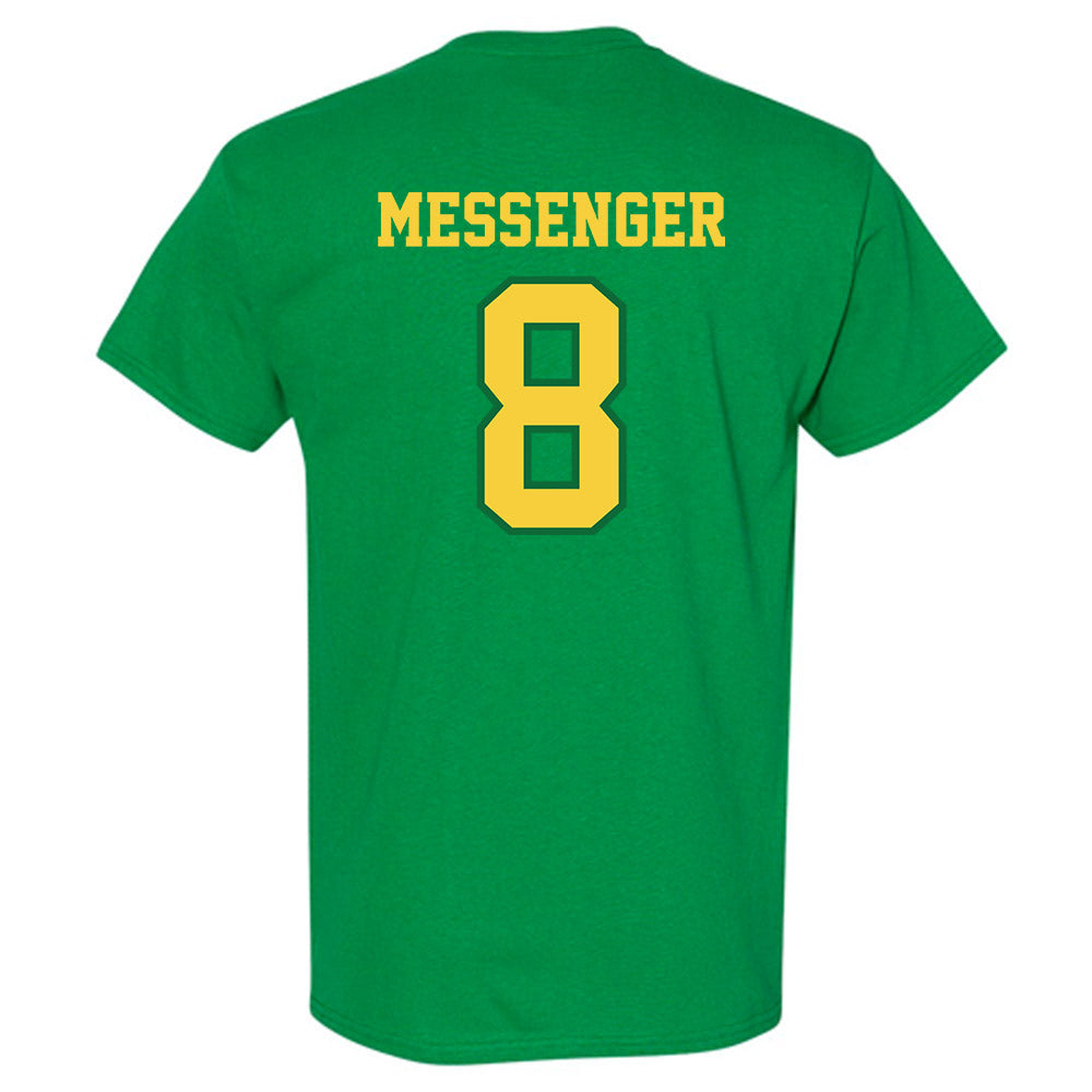 MSSU - NCAA Football : Kason Messenger - T-Shirt-1