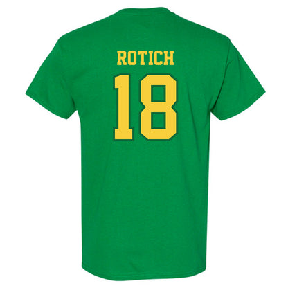 MSSU - NCAA Football : Huston Rotich - T-Shirt-1