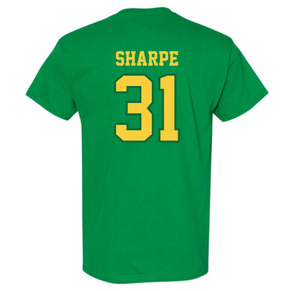 MSSU - NCAA Women's Soccer : Ariel Sharpe - T-Shirt-1
