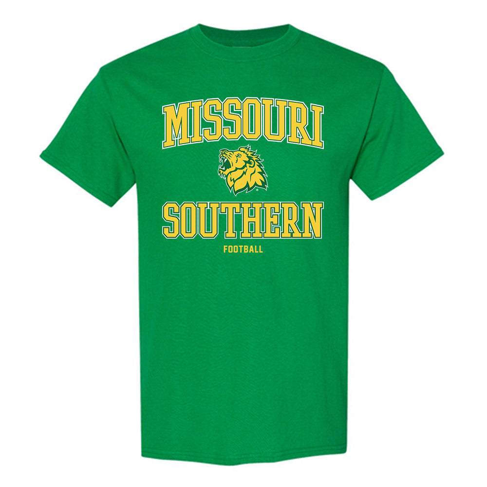 MSSU - NCAA Football : Keylan Mitchell - T-Shirt-0