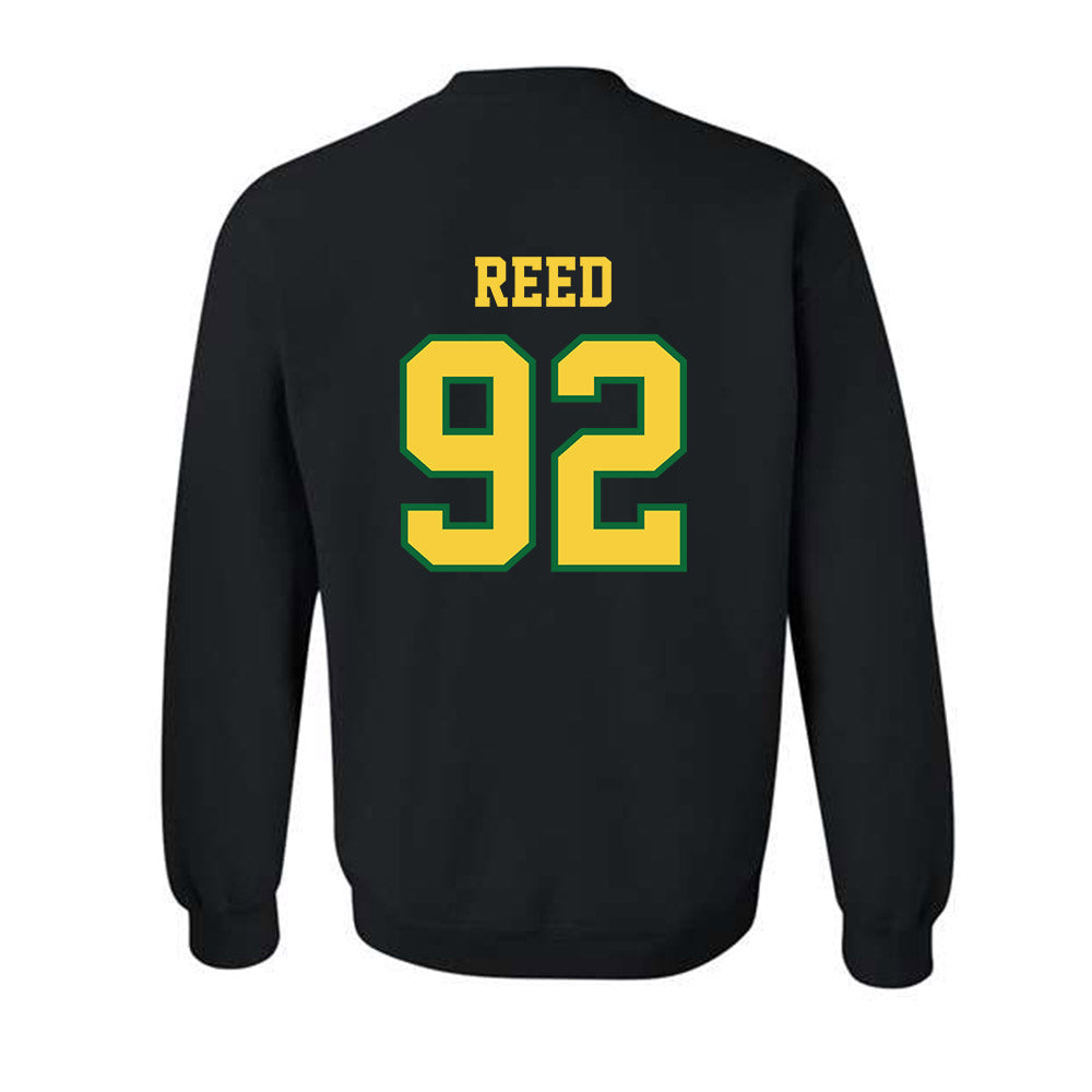 MSSU - NCAA Football : Khelton Reed - Crewneck Sweatshirt-1