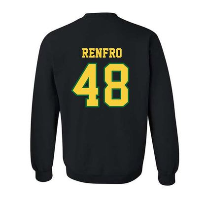 MSSU - NCAA Football : Lincoln Renfro - Crewneck Sweatshirt-1