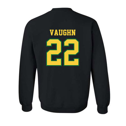 MSSU - NCAA Football : Nyjahl Vaughn - Crewneck Sweatshirt-1