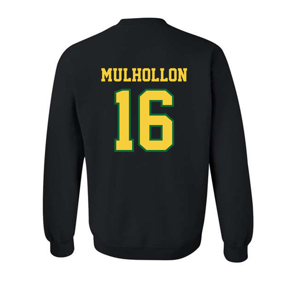 MSSU - NCAA Baseball : Michael Mulhollon - Crewneck Sweatshirt-1