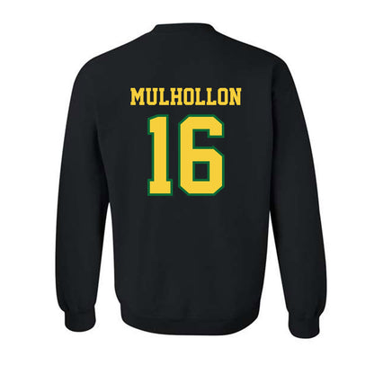 MSSU - NCAA Baseball : Michael Mulhollon - Crewneck Sweatshirt-1