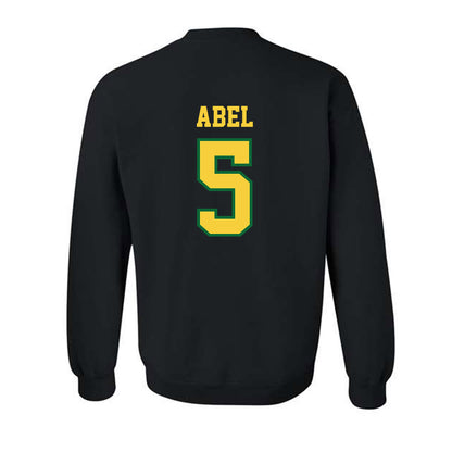 MSSU - NCAA Football : Dennis Abel - Crewneck Sweatshirt-1