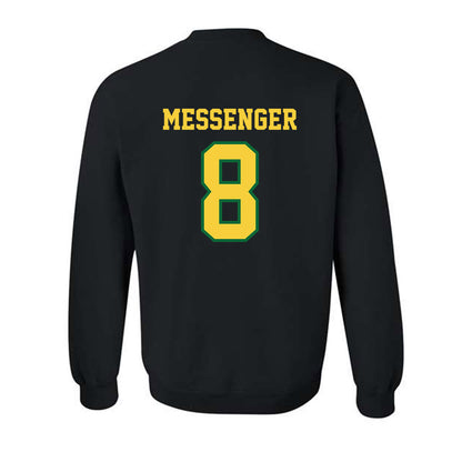 MSSU - NCAA Football : Kason Messenger - Crewneck Sweatshirt-1