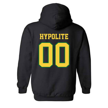 MSSU - NCAA Football : Jayden Hypolite - Hooded Sweatshirt-1