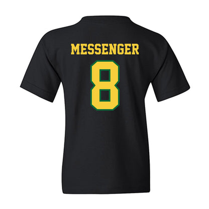 MSSU - NCAA Football : Kason Messenger - Youth T-Shirt-1