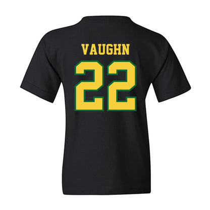 MSSU - NCAA Football : Nyjahl Vaughn - Youth T-Shirt-1