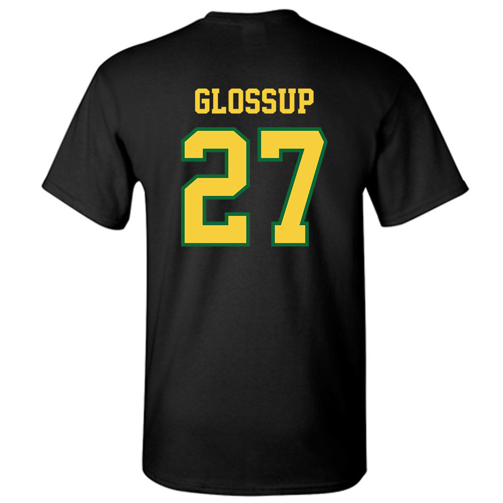 MSSU - NCAA Women's Soccer : Samantha Glossup - T-Shirt-1