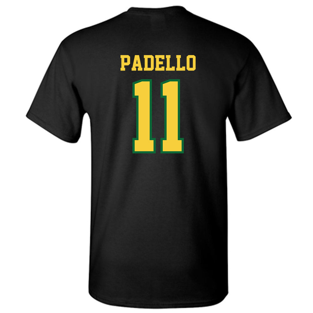 MSSU - NCAA Football : Isaiah Padello - T-Shirt-1