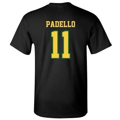 MSSU - NCAA Football : Isaiah Padello - T-Shirt-1