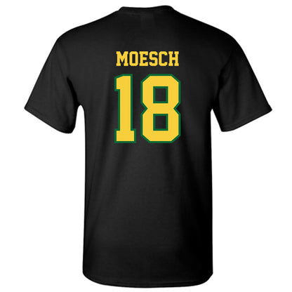 MSSU - NCAA Women's Volleyball : Alana Moesch - T-Shirt-1