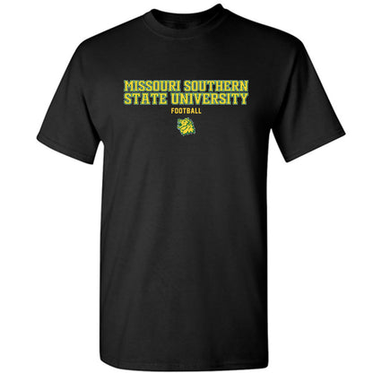 MSSU - NCAA Football : Khelton Reed - T-Shirt-0