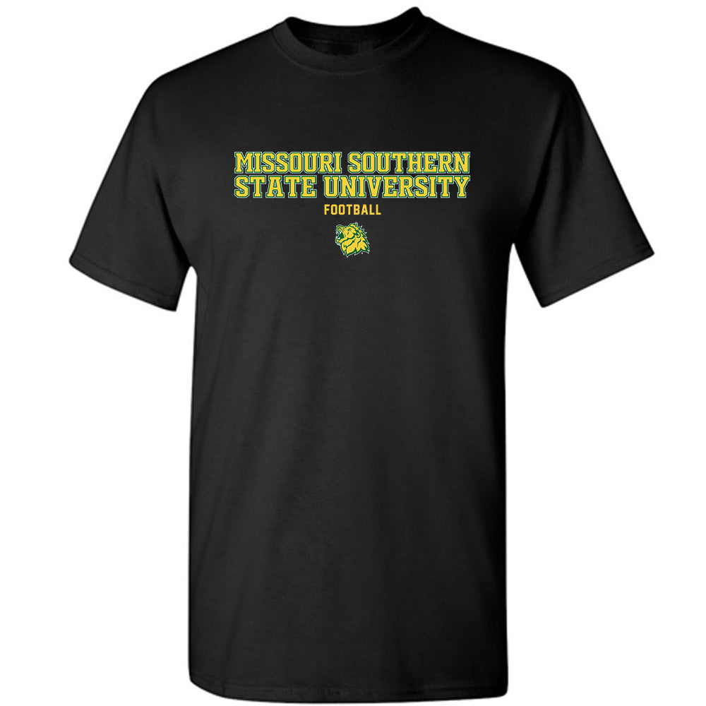 MSSU - NCAA Football : Kason Messenger - T-Shirt-0