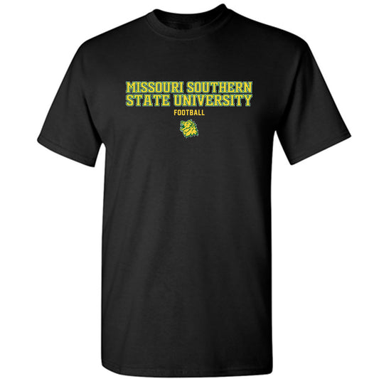 MSSU - NCAA Football : Lincoln Renfro - T-Shirt-0