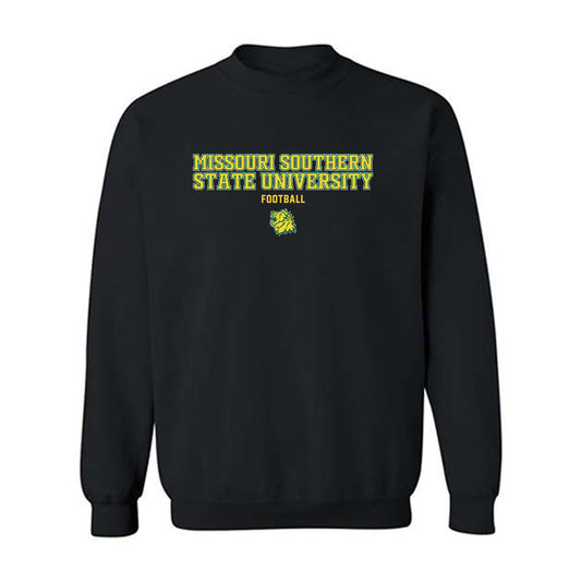 MSSU - NCAA Football : Prince Samuels - Crewneck Sweatshirt-0