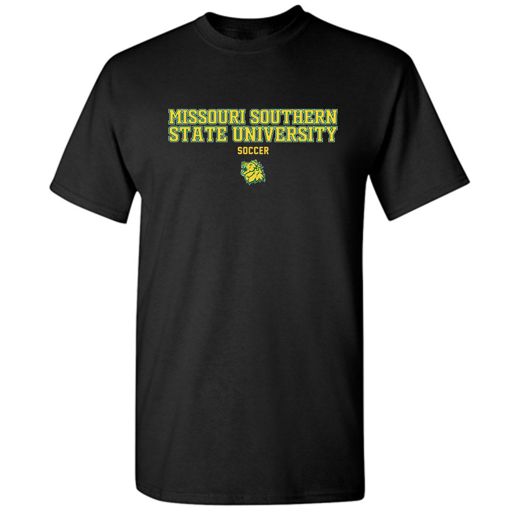 MSSU - NCAA Women's Soccer : Ariel Sharpe - T-Shirt-0