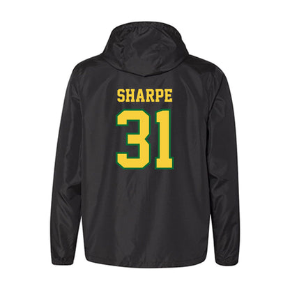 MSSU - NCAA Women's Soccer : Ariel Sharpe - Windbreaker-1