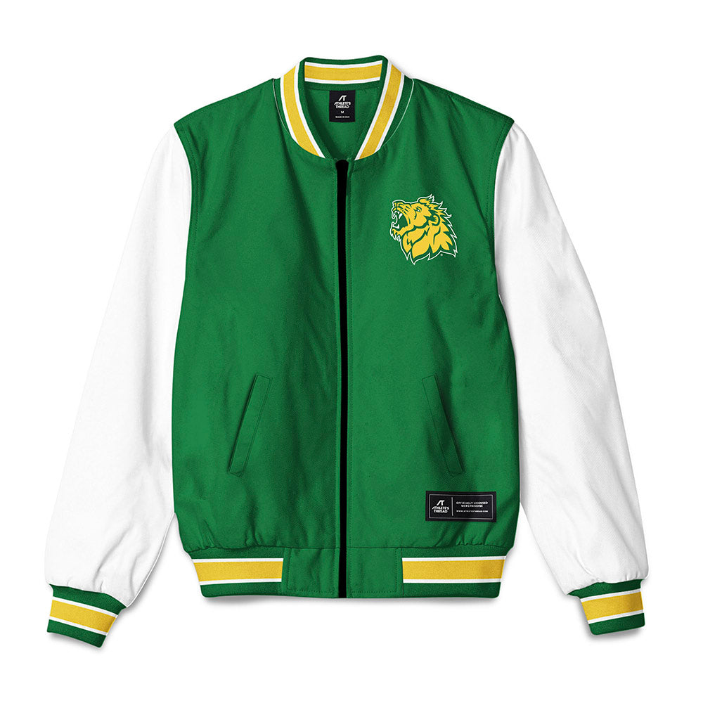 MSSU - Bomber Jacket
