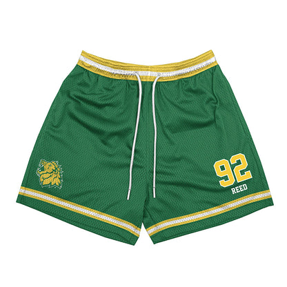 MSSU - NCAA Football : Khelton Reed - Shorts-0