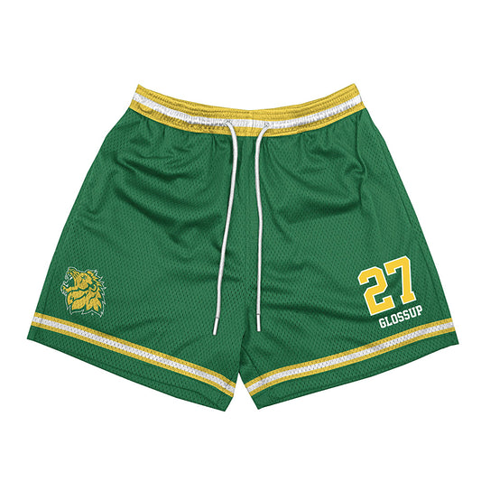 MSSU - NCAA Women's Soccer : Samantha Glossup - Shorts-0