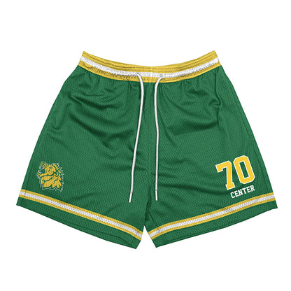 MSSU - NCAA Football : Nolan Center - Shorts-0