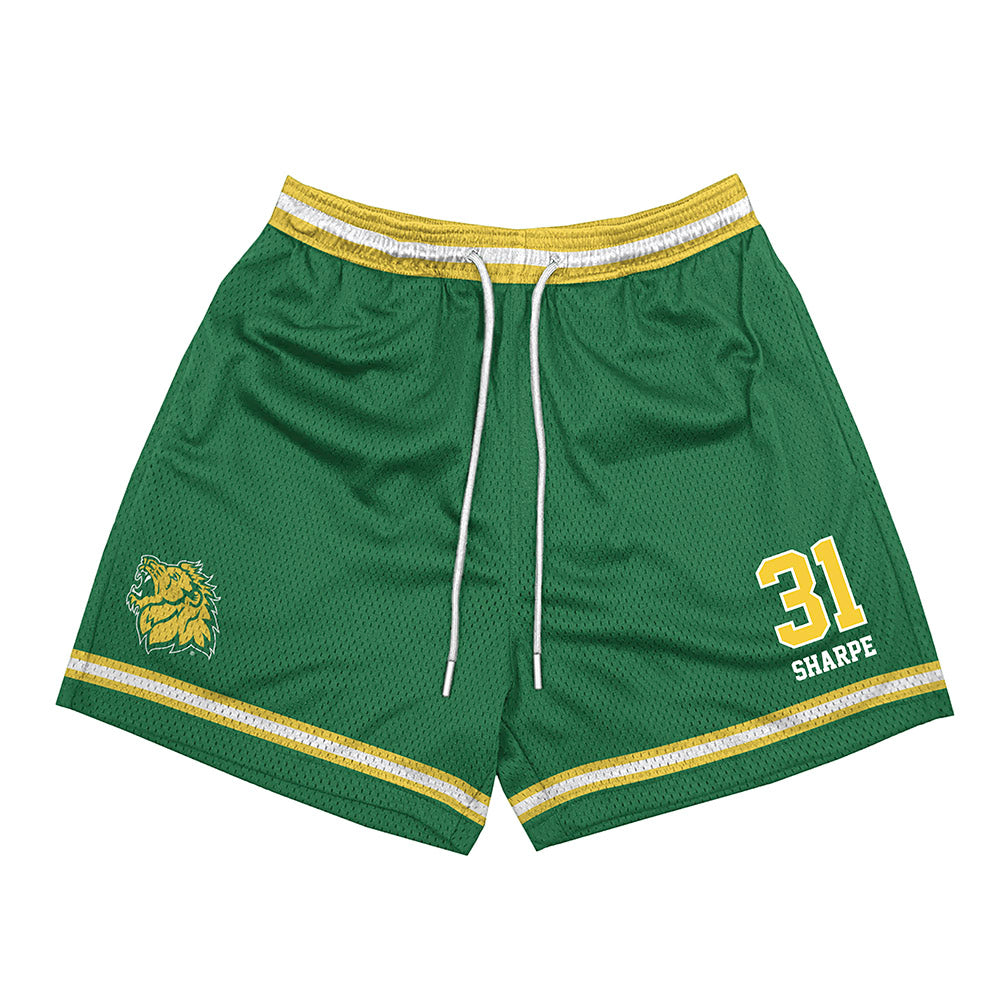 MSSU - NCAA Women's Soccer : Ariel Sharpe - Shorts-0