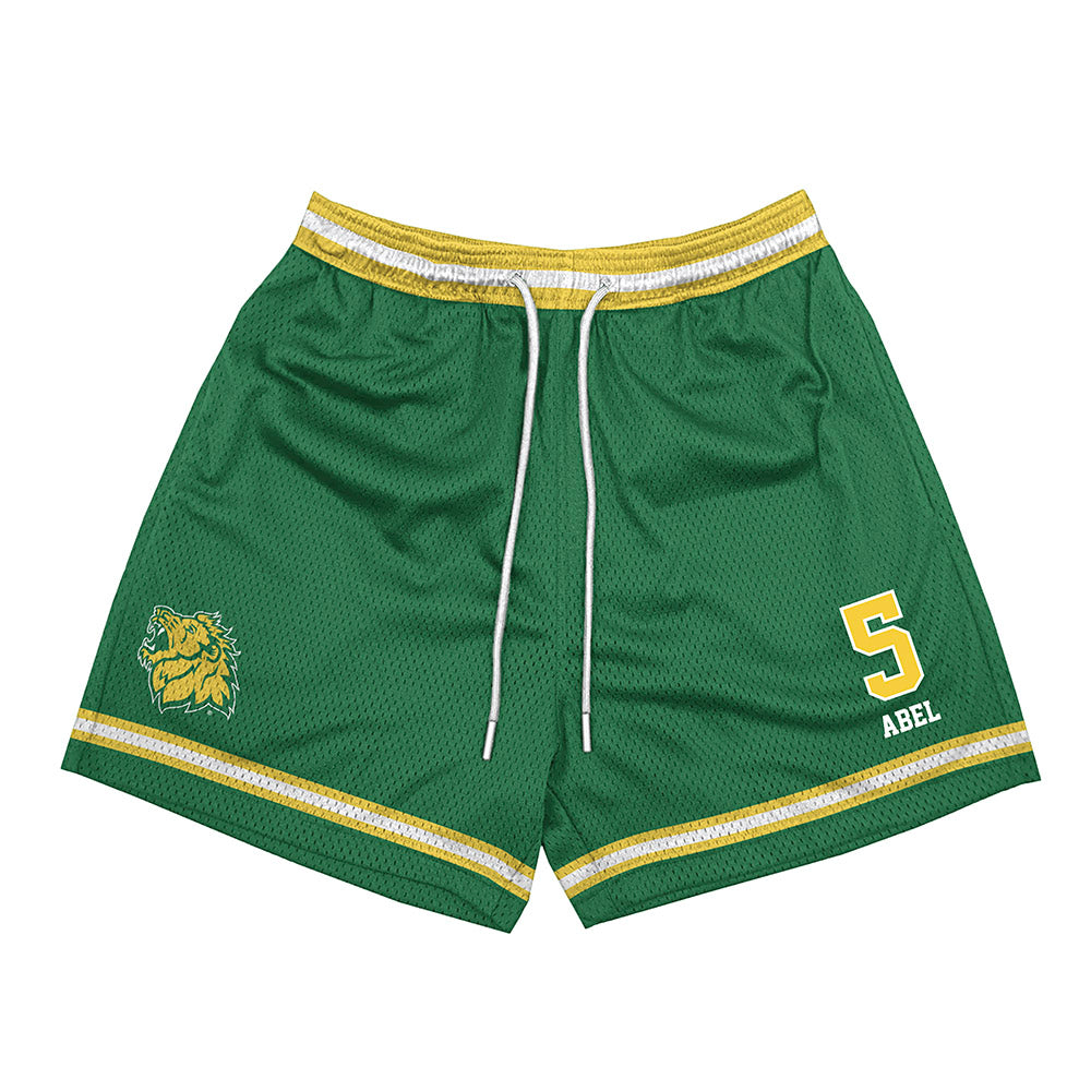 MSSU - NCAA Football : Dennis Abel - Shorts-0
