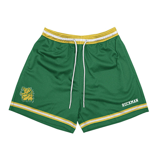 MSSU - NCAA Men's Track & Field : Mason Ruckman - Shorts-0