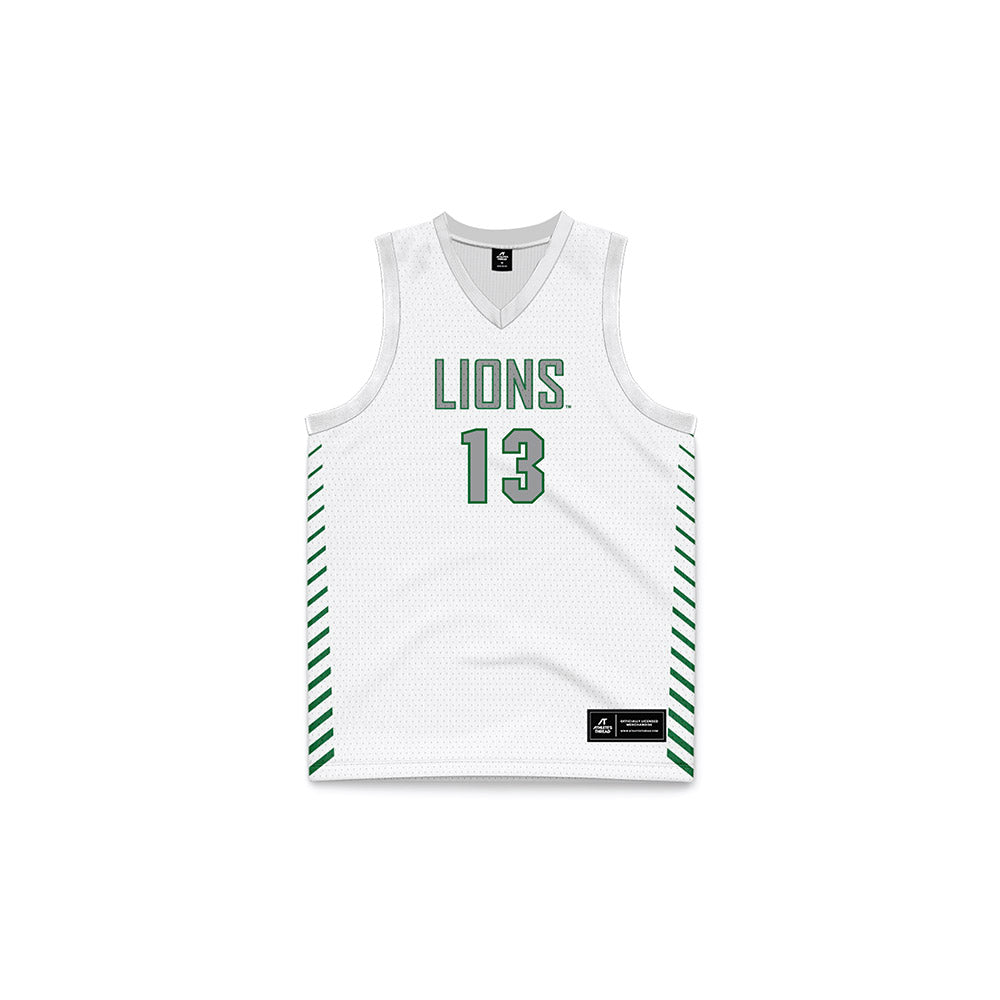 MSSU - NCAA Men's Basketball : Storm Gilchrist - Jersey-0