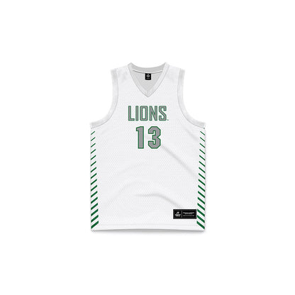 MSSU - NCAA Men's Basketball : Storm Gilchrist - Jersey-0