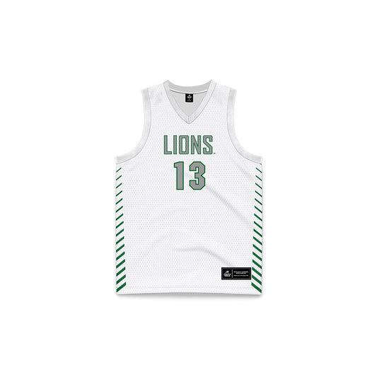 MSSU - NCAA Men's Basketball : Storm Gilchrist - Jersey-0
