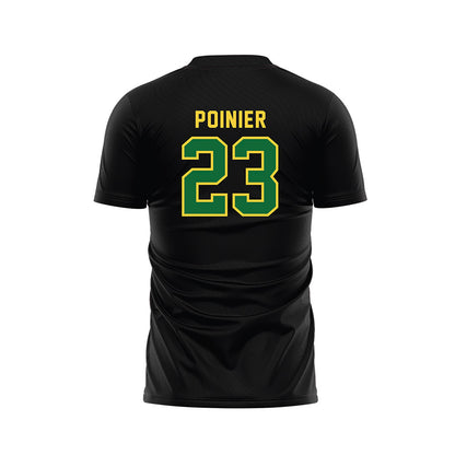 MSSU - NCAA Women's Soccer : Mackenzie Poinier - Soccer Jersey-1