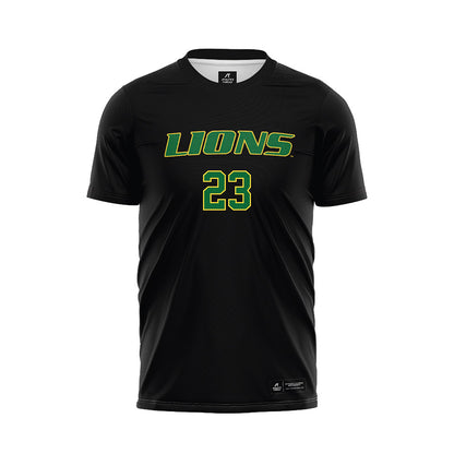 MSSU - NCAA Women's Soccer : Mackenzie Poinier - Soccer Jersey-0