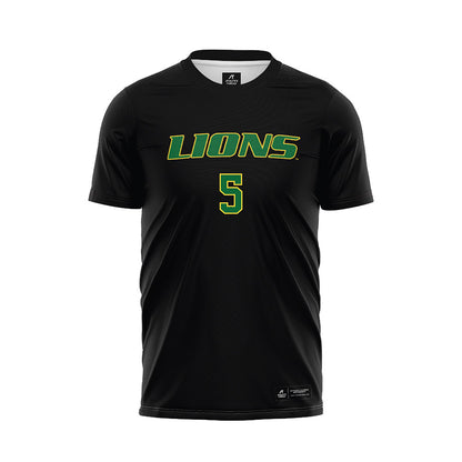 MSSU - NCAA Women's Soccer : Gracie Groothuis - Soccer Jersey-0