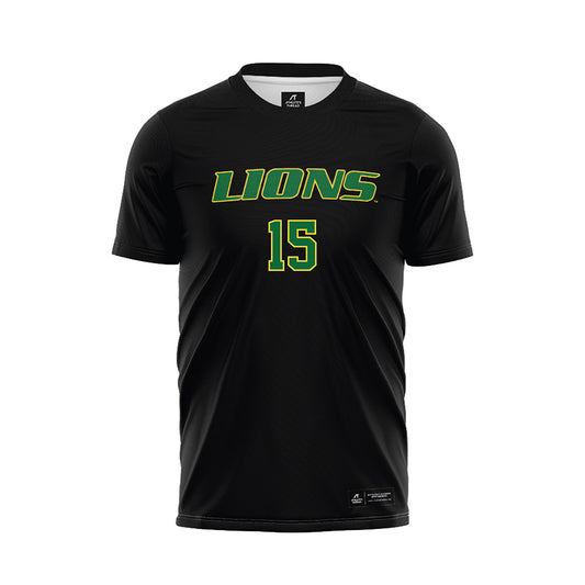 MSSU - NCAA Women's Soccer : Angelina Mendez - Soccer Jersey-0
