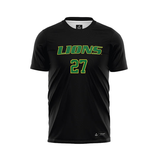 MSSU - NCAA Women's Soccer : Samantha Glossup - Soccer Jersey-0