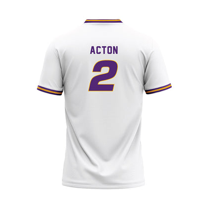 Northern Iowa - NCAA Softball : Brynn Acton - Jersey-1