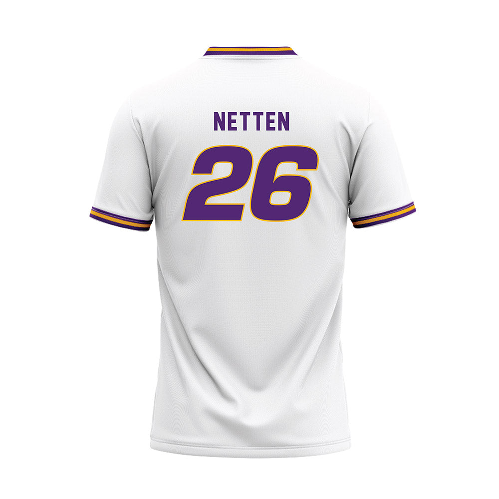 Northern Iowa - NCAA Softball : Finley Netten - Jersey-1