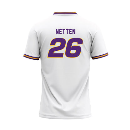 Northern Iowa - NCAA Softball : Finley Netten - Jersey-1