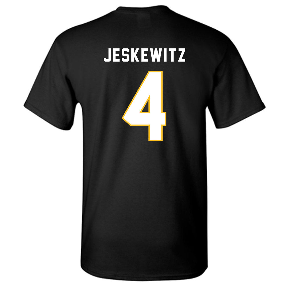Saint Leo - NCAA Women's Volleyball : Hailey Jeskewitz - T-Shirt-1