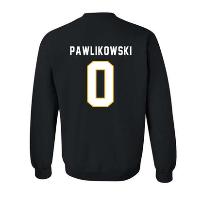 Saint Leo - NCAA Men's Basketball : Owen Pawlikowski - Crewneck Sweatshirt-1