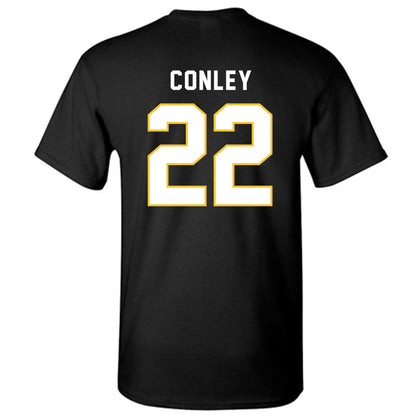 Saint Leo - NCAA Women's Basketball : Meghan Conley - T-Shirt-1