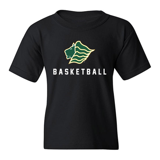 Saint Leo - NCAA Men's Basketball : Jayden Johnson - Youth T-Shirt-0