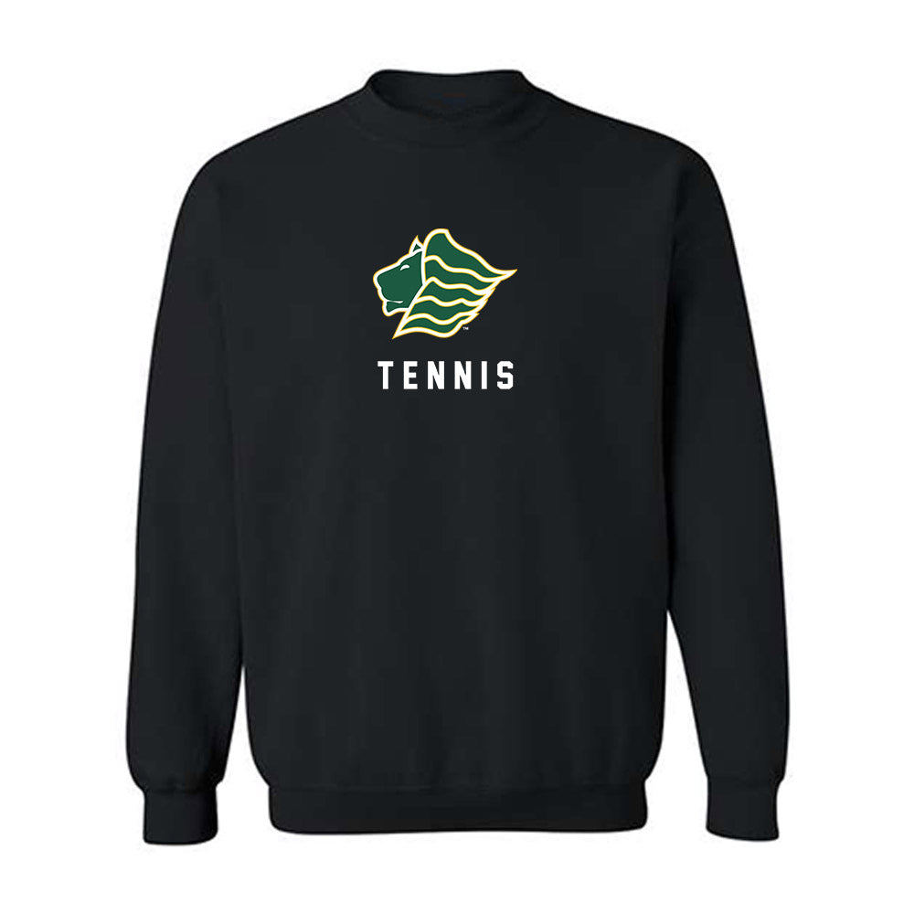 Saint Leo - NCAA Men's Tennis : Dylan Andrianaly - Crewneck Sweatshirt-0
