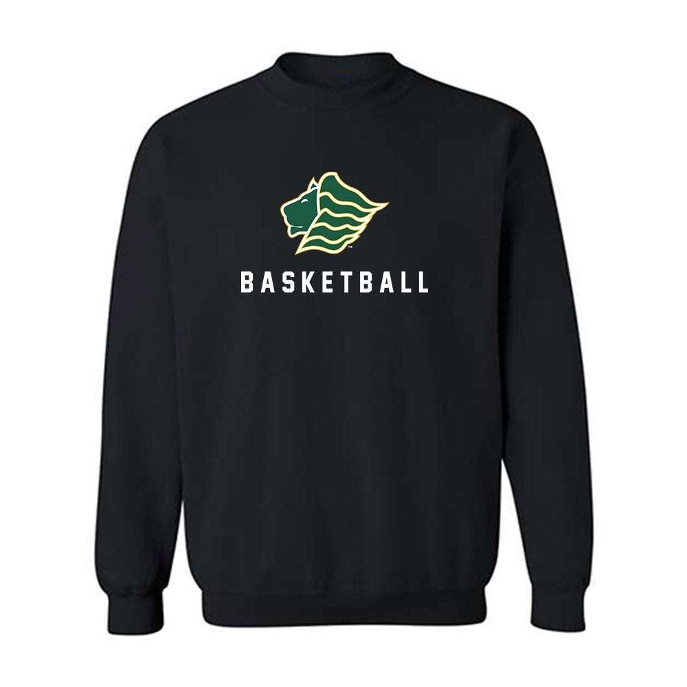Saint Leo - NCAA Men's Basketball : Jayden Johnson - Crewneck Sweatshirt-0